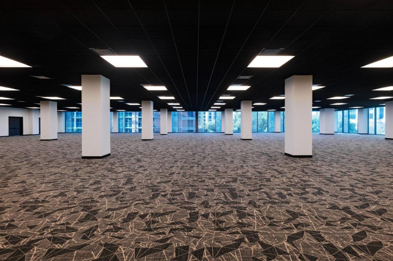ออสติน แมริออท ดาวน์ทาวน์ Hotel ภายนอก รูปภาพ
